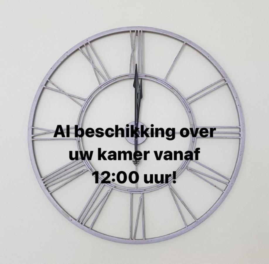 BenB van Beelen Katwijk aan Zee Buitenkant foto
